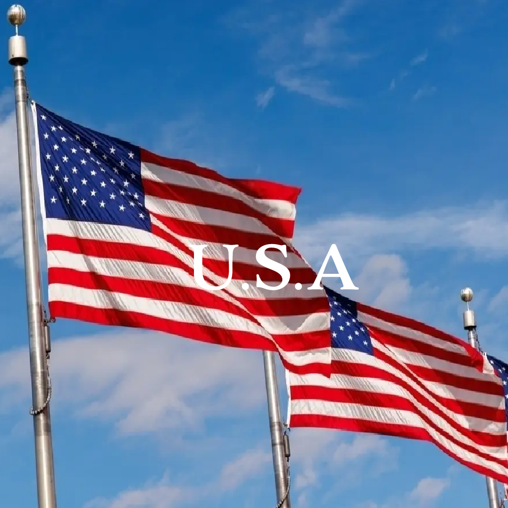U.S.A