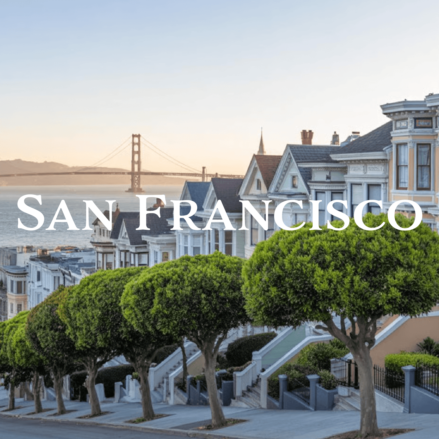 San Francisco