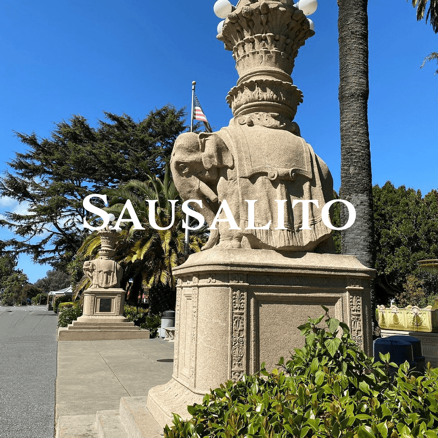 Sausalito