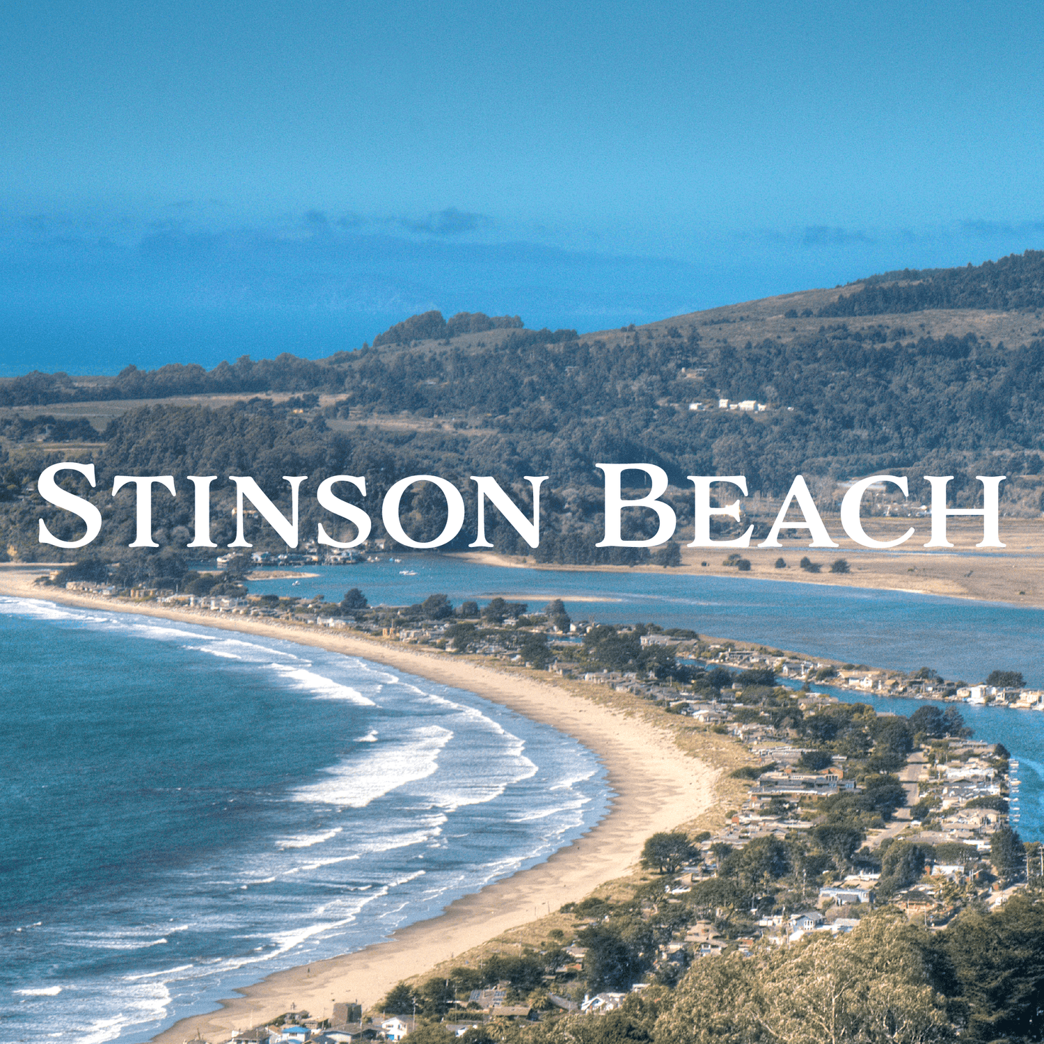 Stinson Beach