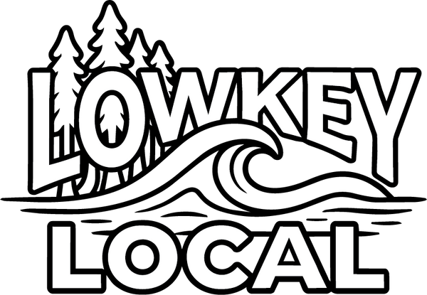 Lowkey Local 