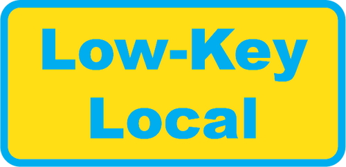 Low Key Local 