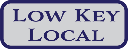 Low Key Local 